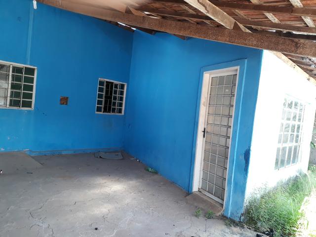 Vendo casa em Formosa Goiás - Foto 2