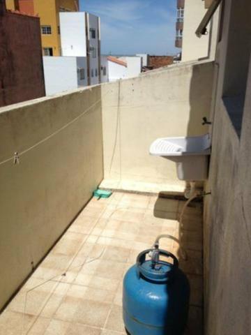 Apartamento no Cassino. R$ 710,00 com internet - Foto 10