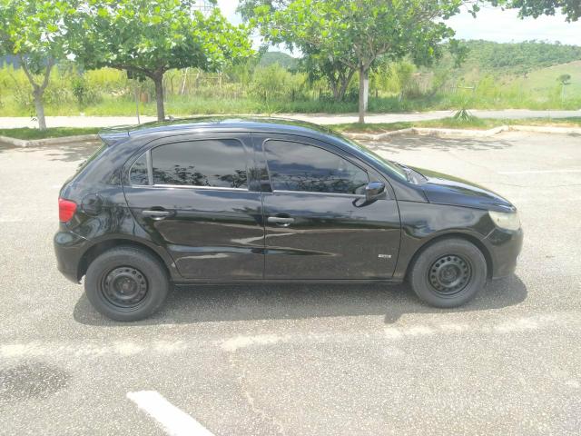 Gol G5 TOP DE LINHA , MOTOR EM PERFEITAS CONDIÇÕES - Foto 5