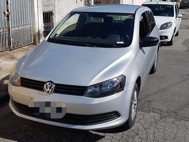 Gol g6 r$ 19.900,00 - Foto 3