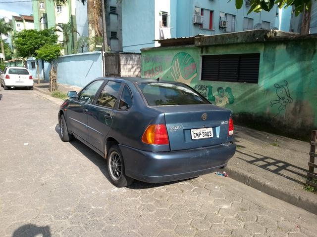 VW polo classic - Foto 3