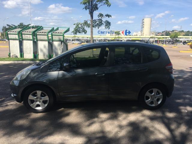 Honda Fit LX - Foto 10