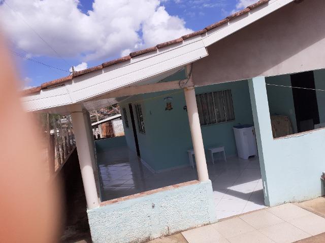 Casa em Alto Caxixe V.Nova do Imigrante Vendo ou troco em Domingos martins - Foto 6