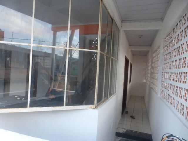 Alugo casa em Central Carapina, 2 andares - Foto 18