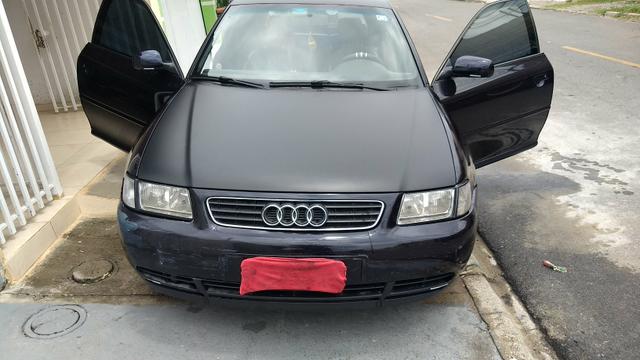 Audi A3 - Foto 5