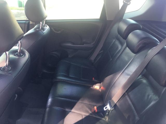 Honda Fit LX - Foto 11