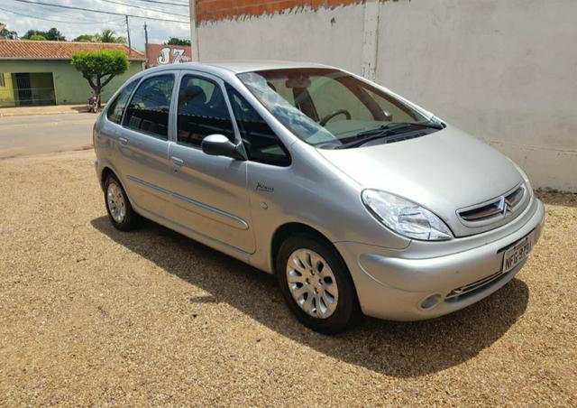 Citroen picasso