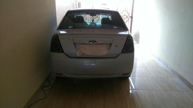 Fiesta 1.6 2011