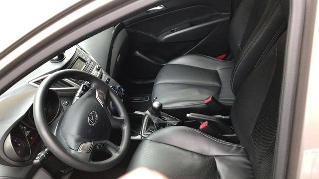 Vende-se Hb20s 2016 - Foto 13