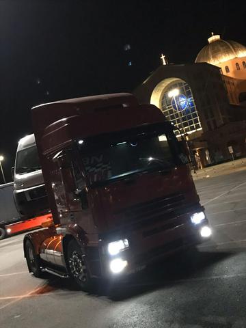 Vende se iveco 05/05 aceito negociações