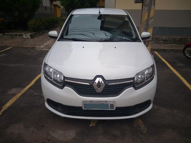 Renault Logan 1.6 - Foto 13