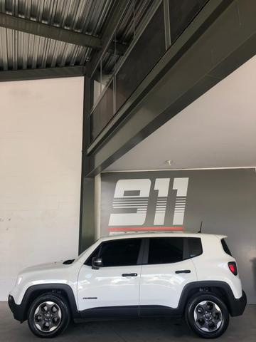Jeep Renegade - Foto 2