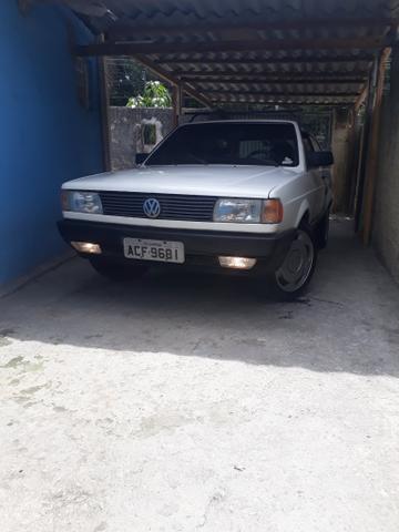 Parati Quadrada G1 1992