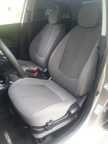 Hyundai HB20 Sedan 1.0 Confort (Flex) 2017 - Foto 16