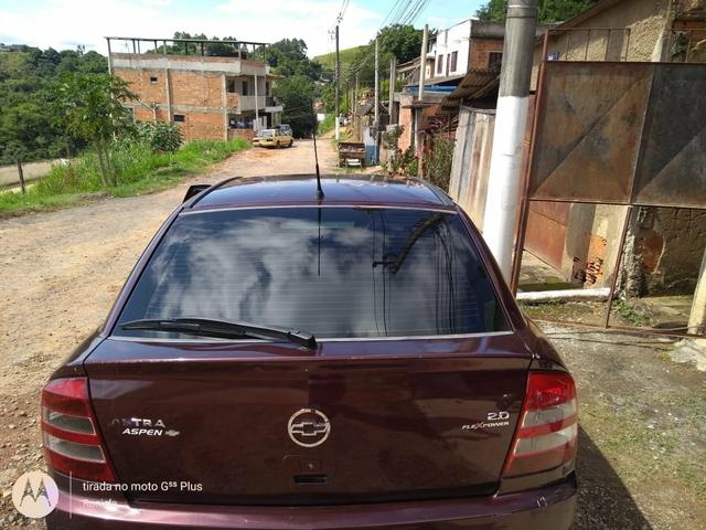 Astra 2007 R$17.000 - Foto 5