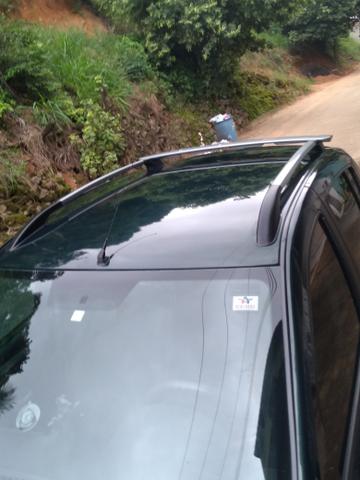 Sandero step way vendo/ troco por sedan/Civic/4008/fluence/corolla - Foto 19