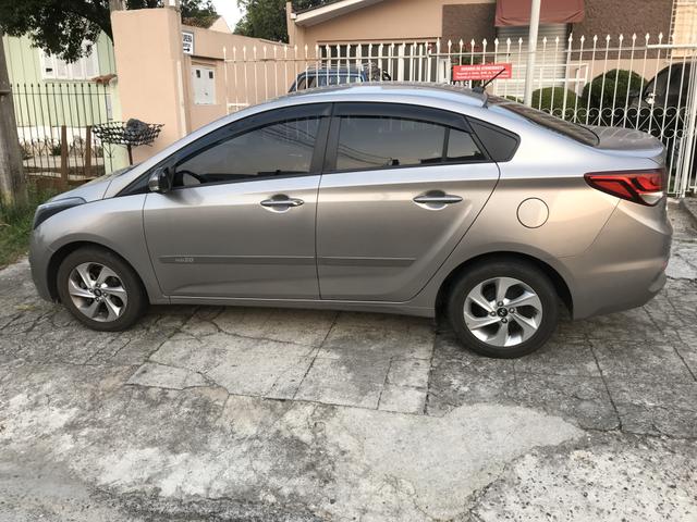 Vende-se Hb20s 2016 - Foto 4
