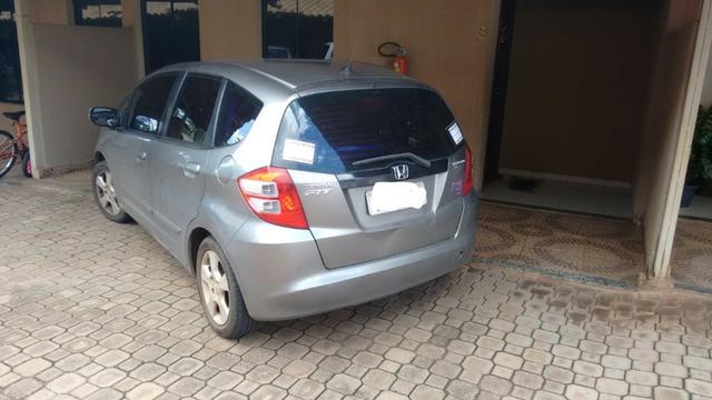 Vendo Honda Fit 2010