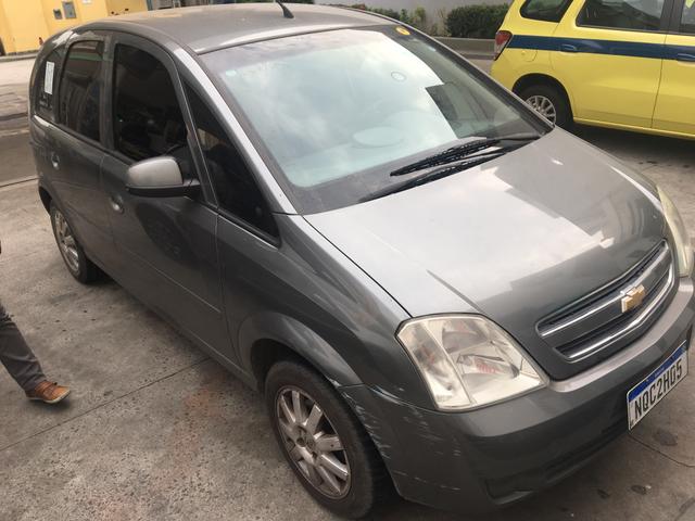 Meriva Maxx 2010/2010 1.4 - Foto 2