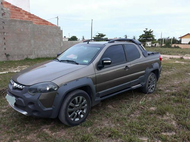 Vendo Strada Completa - Foto 6