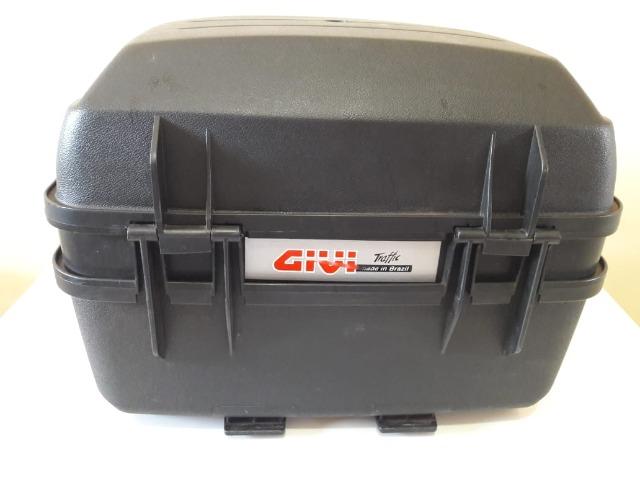 Bauleto e bagageiro givi - Foto 2