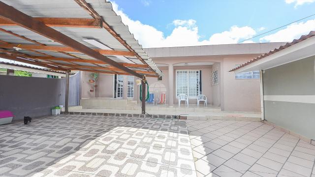 Casa à venda com 5 dormitórios em Pinheirinho, Curitiba cod:925336 - Foto 3