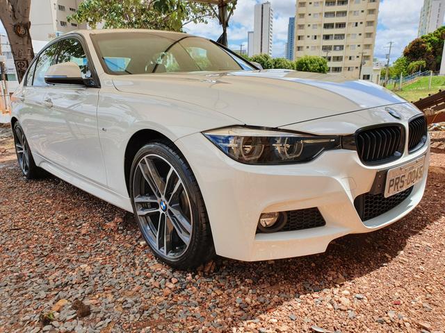 BMW 328I M 2018/2018 c/ 10 mil kms