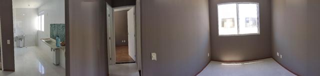 Alugo Apartamento nunca habitado no Bairro Caji em Lauro de Freitas - Foto 6
