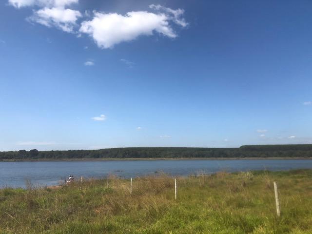 Chácara a Beira da Represa de Três Marias