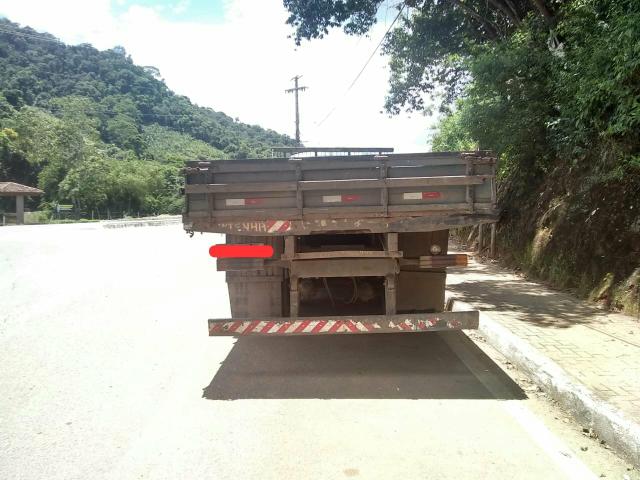 Caminhão truck MB 1513 - ano 1978 - Foto 3