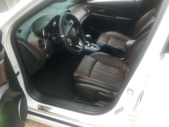 Cruze ltz - Foto 3
