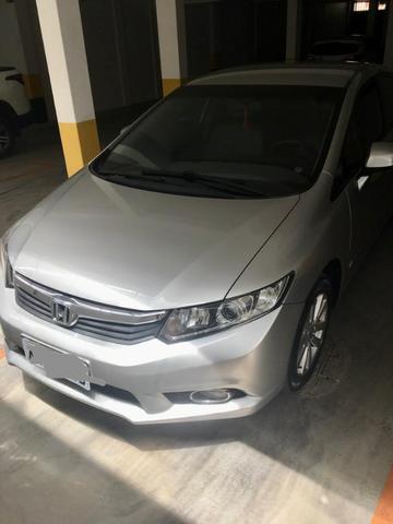 Vendo Honda Civic - Foto 4