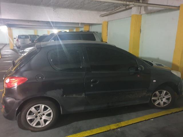 Peugeot 207 2008 - Foto 4