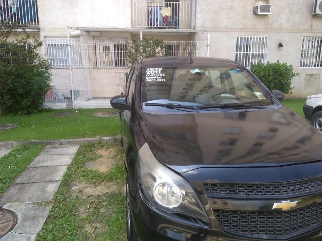 Vendo Agile 2011 1.4 LT 13.250.00