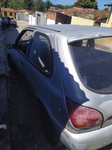 Ford Fiesta Endura - Foto 8