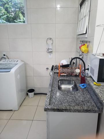 Carnaval em apto em Ubatuba - Foto 11