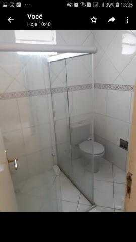 VENDOU OU TROCO por apartamento uma linda casa no Bairro Fernando Idalino Bezerra. - Foto 7
