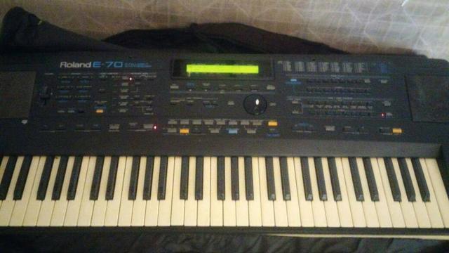 Teclado