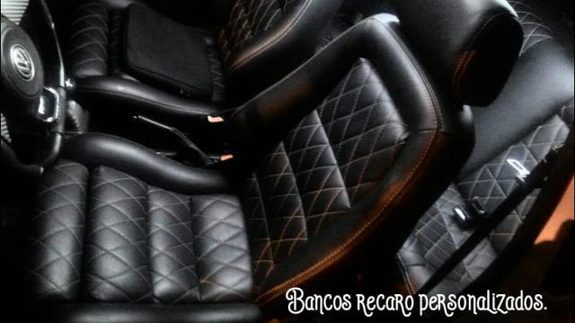 Gol 89 customizado - Foto 3