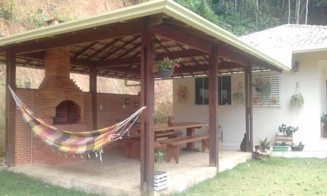 Vendo chácara próximo ao centro de Marechal Floriano - Foto 7