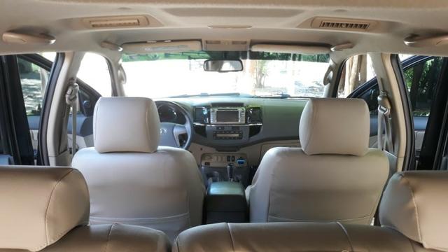 Vende-se SW4 2013 - Foto 10