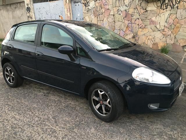 Punto 2011 completo 2020 pago