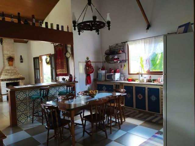 Vendo linda casa nas montanhas de Domingos Martins - Foto 19
