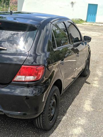 Gol G5 TOP DE LINHA , MOTOR EM PERFEITAS CONDIÇÕES - Foto 16