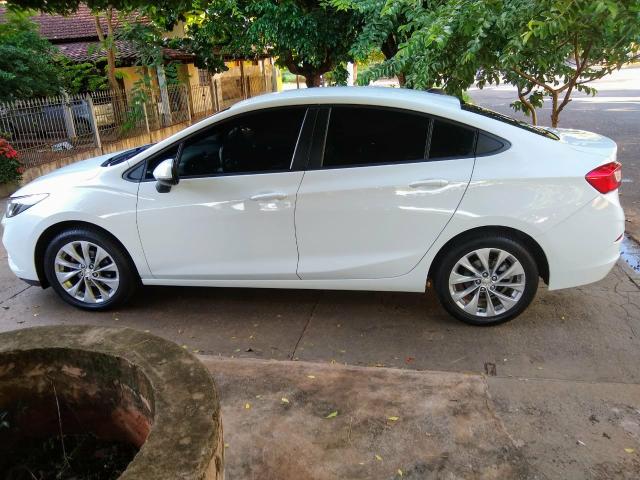 Vendo Cruze novo - Foto 4