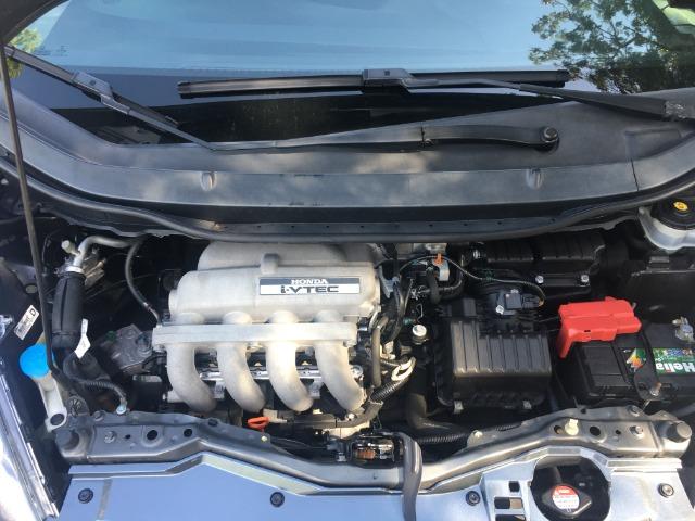 Honda Fit LX - Foto 8