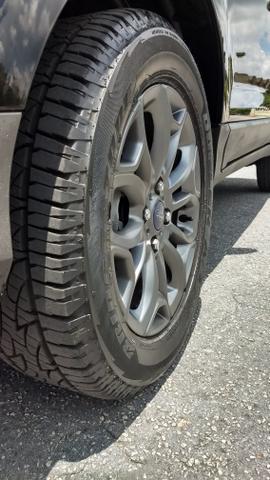 Ecosport freestyle 1.6/câmbio manual - Foto 9