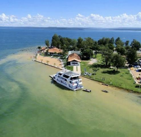 Lote Represa de 3 Marias