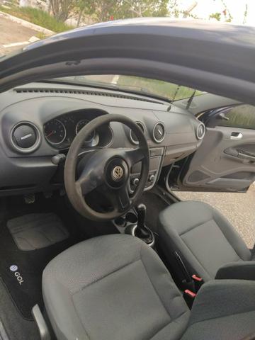 Gol G5 TOP DE LINHA , MOTOR EM PERFEITAS CONDIÇÕES - Foto 11
