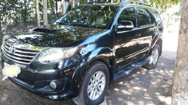 Vende-se SW4 2013
